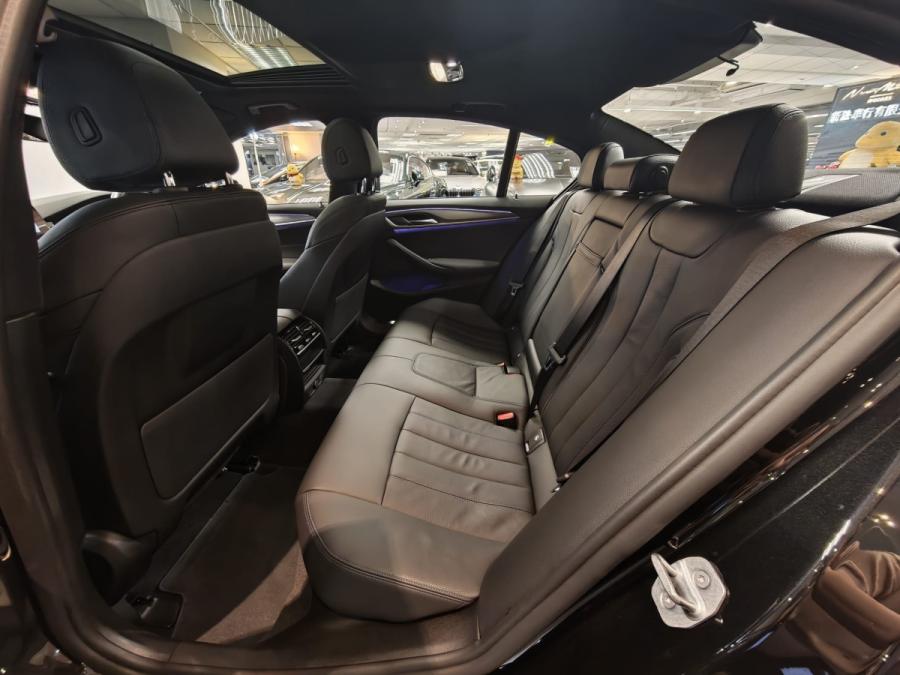 520iA M SPORT (G30) - Image 15
